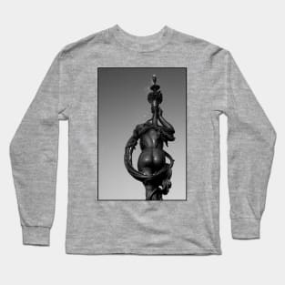 The Ross Fountain Long Sleeve T-Shirt